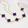 Komplet-damski-zloty-koniczynka-granatowa-stal-jubilerska (2).jpg