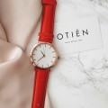 zegarek-otien-damski-czerwony-3