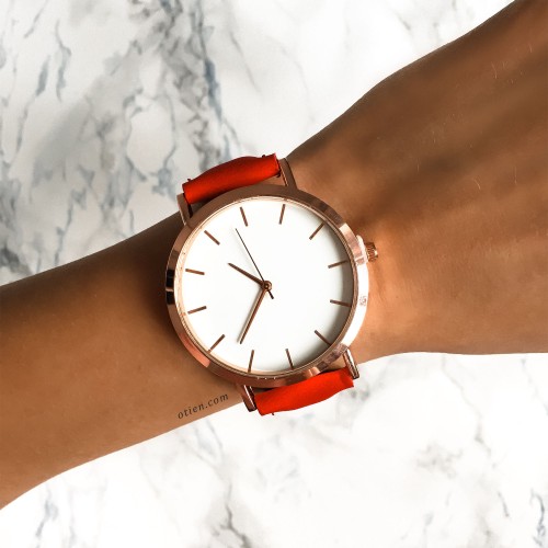 s-zegarek-czerwony-duza-tarcza-damski-elegancki-otien