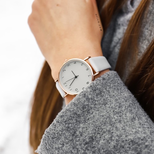 otien-szary-damski-okragly-cyfry-zegarek-1