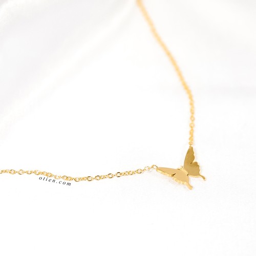 otien-naszyjnik-moty-motylek-zlota