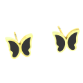 K10115-otien-kolczyki-zlote-wkretki-motyle-czarne-stal-chirurgiczna.jpg
