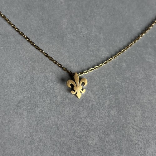 otien-sklep-z-bizuteria-elegancka-naszyjnik-lisc-lilia-francuska-premium-luksusowa-symbol-zlote-stal-chirurgiczna-Fleur-de-lis.jpg