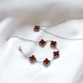 KP20217Komplet-damski-srebrny-koniczynka-bordowa-stal-szlachetna.jpg